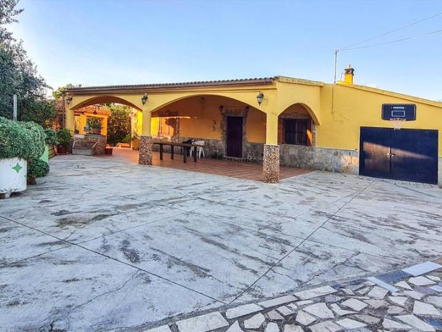 Villa en venta en Marratxí, Marratxinet