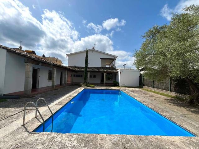 Chalet en venta en Gironès, Catalunya