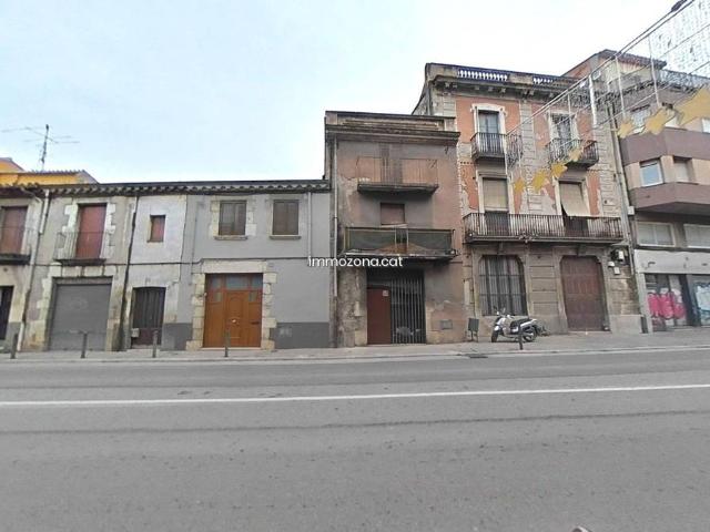 Chalet en venta en Barri Vell, Gironès