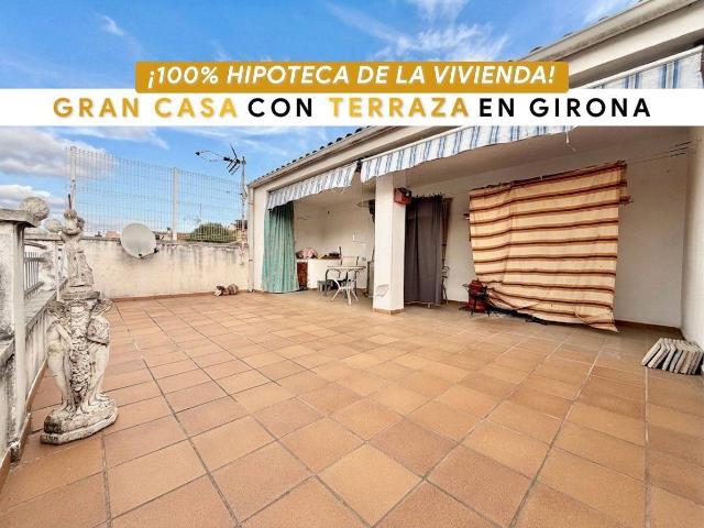 Chalet en venta en Gironès, Catalunya