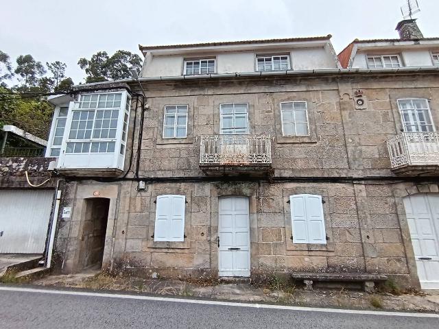 Chalet en venta en Ponte Caldelas