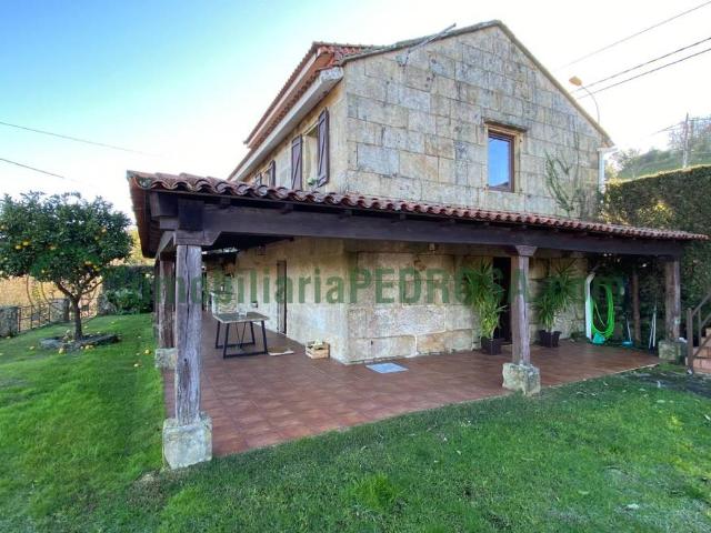 Villa en venta en Ponte Caldelas, Cuñas
