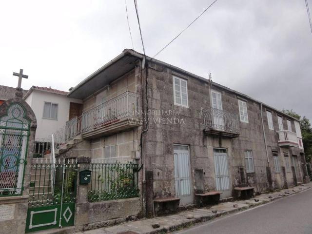 Chalet en venta en Ponte Caldelas
