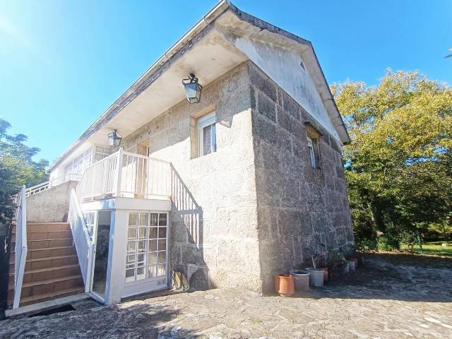 Chalet en venta en Ponte Caldelas