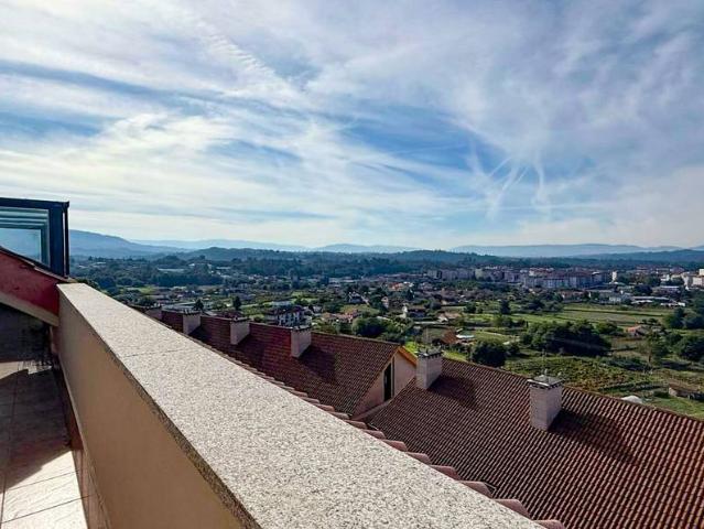Chalet en venta en Ponteareas, O Condado