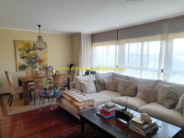 Chalet en venta en Ponteareas, O Condado