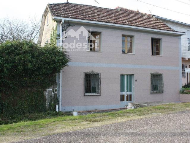 Chalet en venta en Ponteareas, O Condado