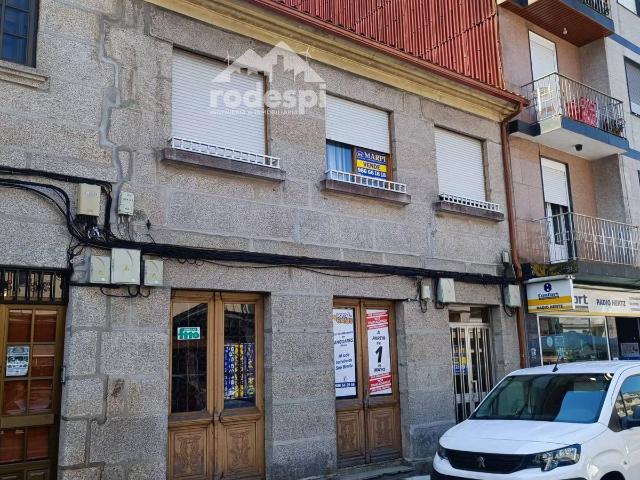 Chalet en venta en Ponteareas, O Condado