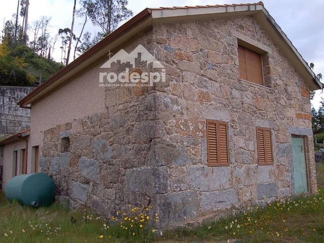 Chalet en venta en Ponteareas, O Condado