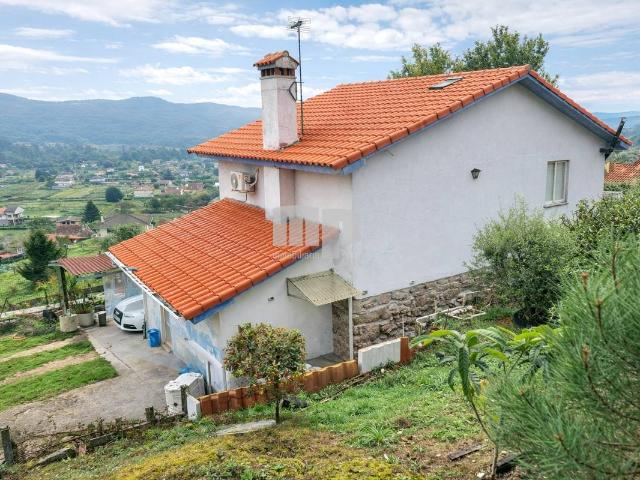 Chalet en venta en Ponteareas, O Condado