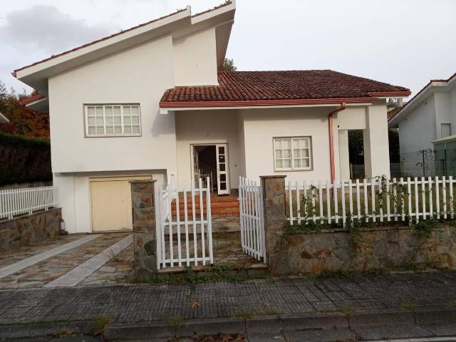 Chalet en venta en Ponteareas, O Condado