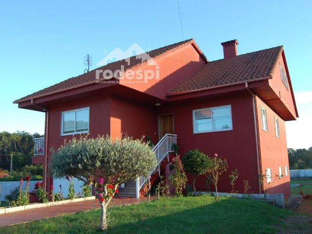 Chalet en venta en Ponteareas, O Condado