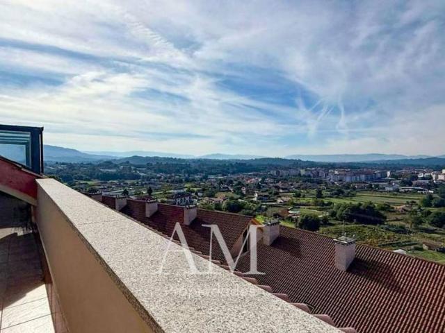 Chalet en venta en Ponteareas, O Condado
