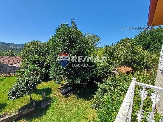 Chalet en venta en Ponteareas, O Condado