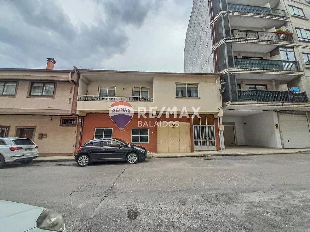 Chalet en venta en Ponteareas, O Condado