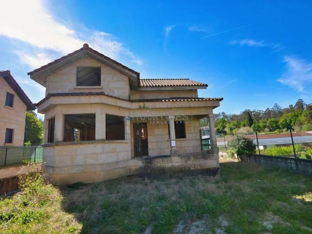 Chalet en venta en Ponteareas, O Condado