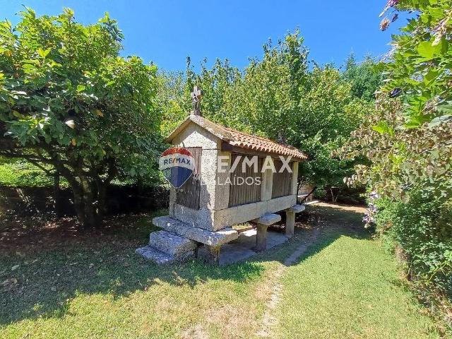 Chalet en venta en Ponteareas, O Condado