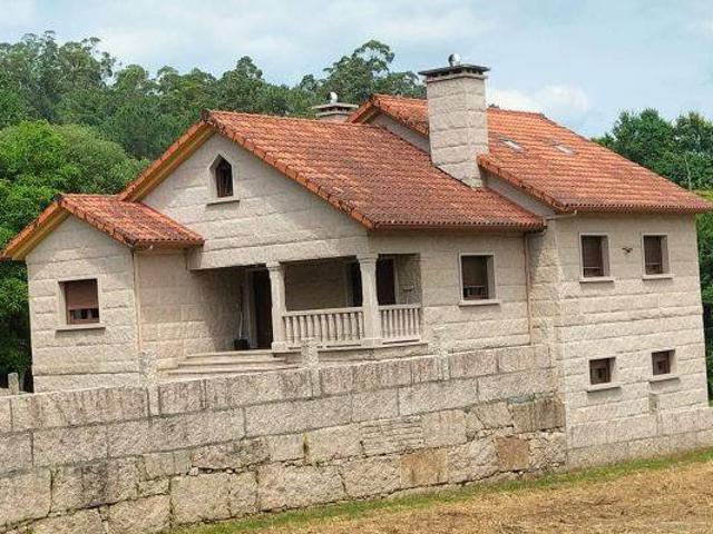 Chalet en venta en Ponteareas, O Condado