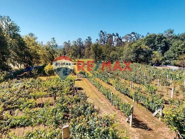 Chalet en venta en Ponteareas, Cotobade