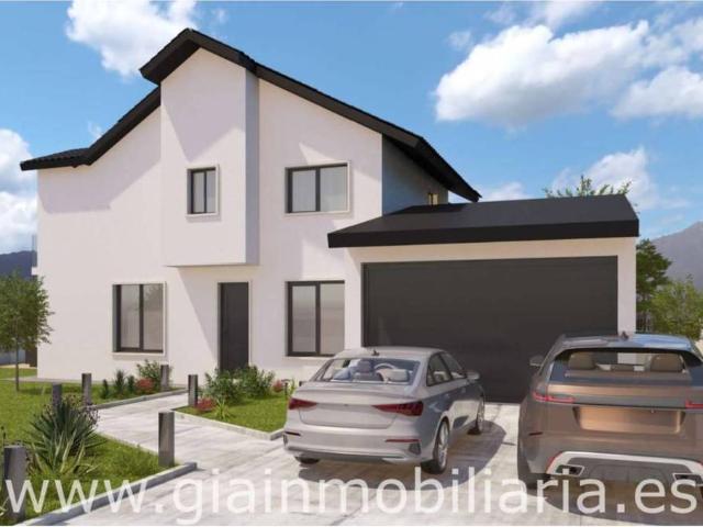 Chalet en venta en Ponteareas, O Condado