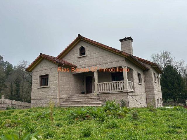 Chalet en venta en Ponteareas, O Condado