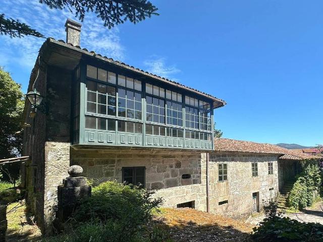Chalet en venta en Pías, Cotobade