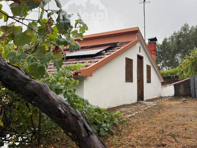 Chalet en venta en Ponteareas, O Condado