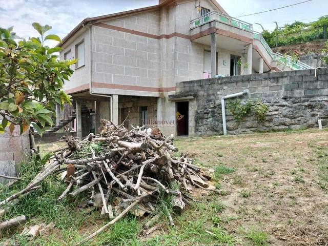 Chalet en venta en Ponteareas, O Condado
