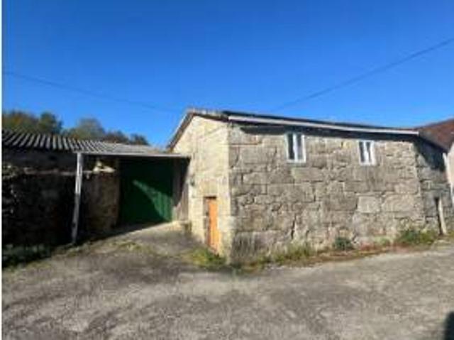 Villa en venta en Ponteareas, O Paseo Matutino