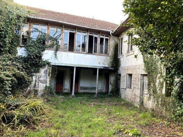 Chalet en venta en Ponteareas, Cotobade