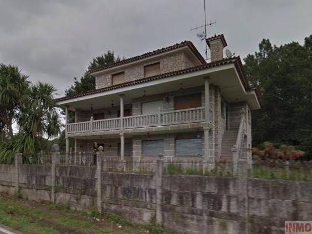Chalet en venta en Ponteareas, O Condado