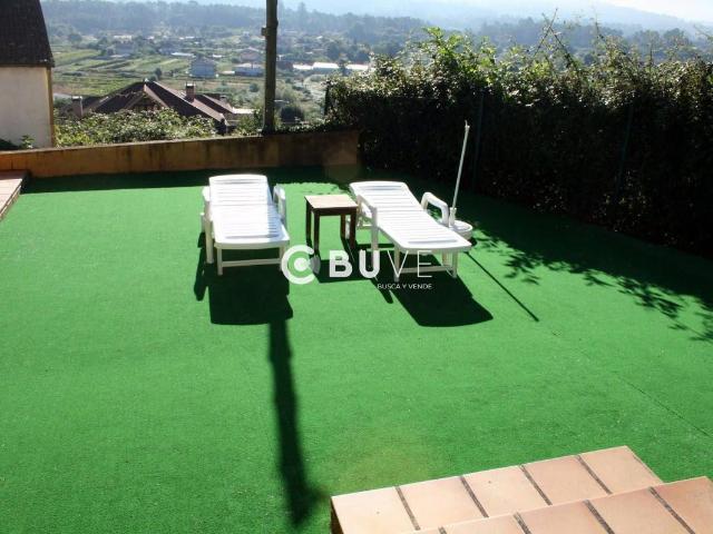 Chalet en venta en Ponteareas, O Condado