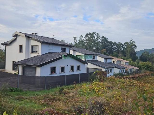 Chalet en venta en Ponteareas, O Condado