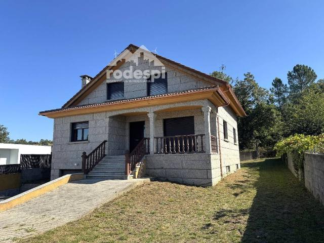Chalet en venta en Ponteareas, O Condado