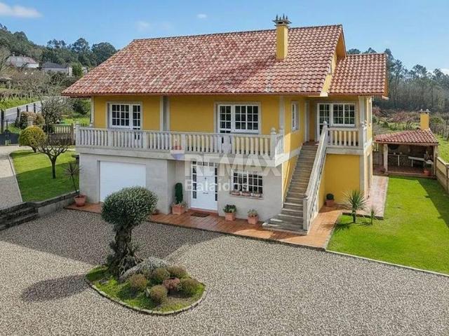 Chalet en venta en Ponteareas, O Condado