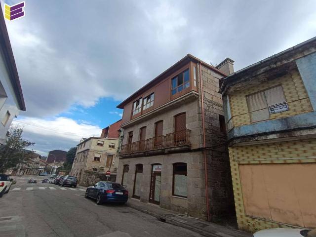 Chalet en venta en Ponteareas, O Condado