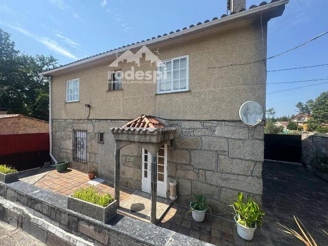 Chalet en venta en Ponteareas, O Condado