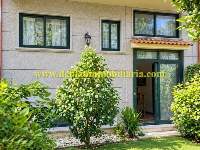 Chalet en venta en Ponteareas, O Condado
