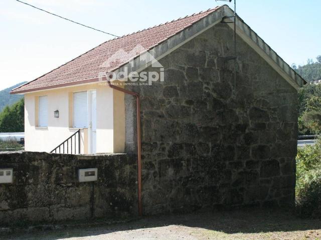 Chalet en venta en Ponteareas, O Condado
