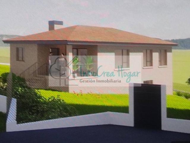 Chalet en venta en Ponteareas, O Condado