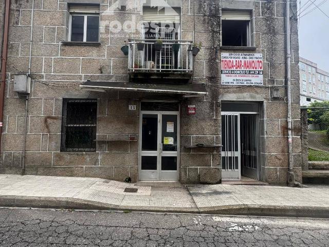Chalet en venta en Ponteareas, O Condado