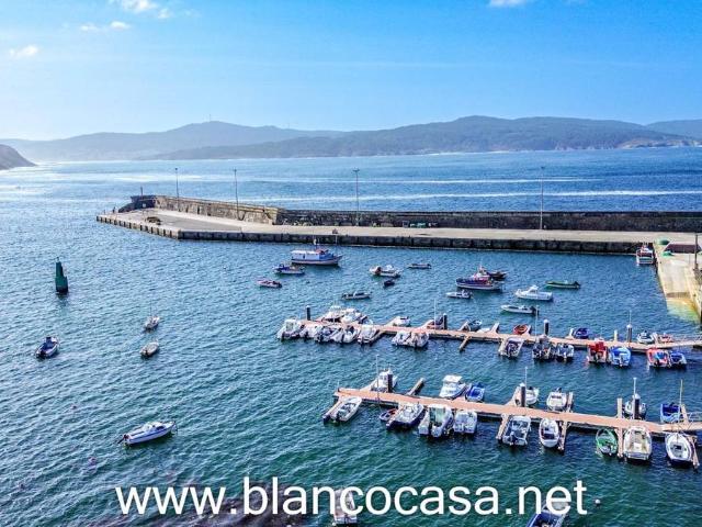 Chalet en venta en Cospindo, Bergantiños