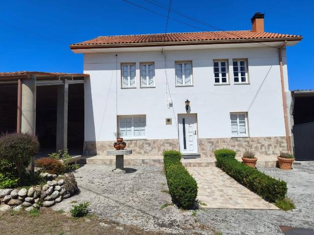 Chalet en venta en Cospindo, Bergantiños