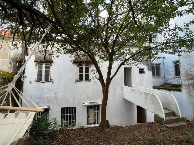 Chalet en venta en Cospindo, Bergantiños