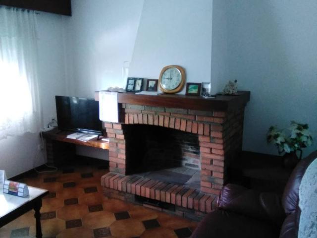 Chalet en venta en Cospindo, Bergantiños