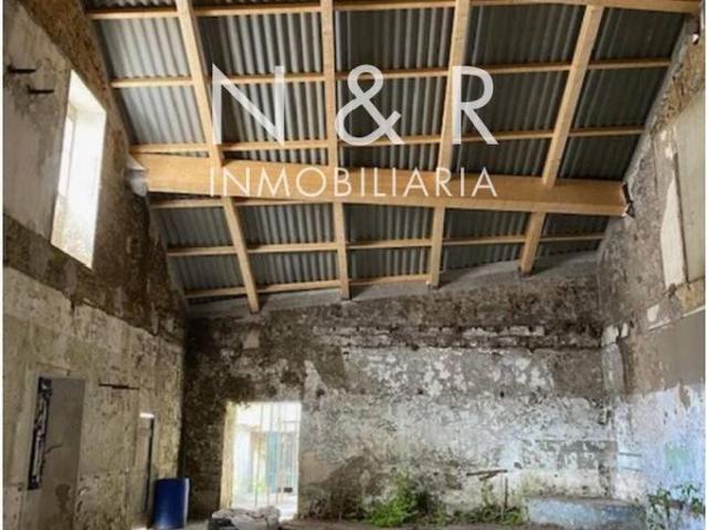 Chalet en venta en Infesta, Pontecesures