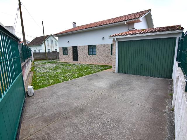 Chalet en venta en O Eume, Galicia