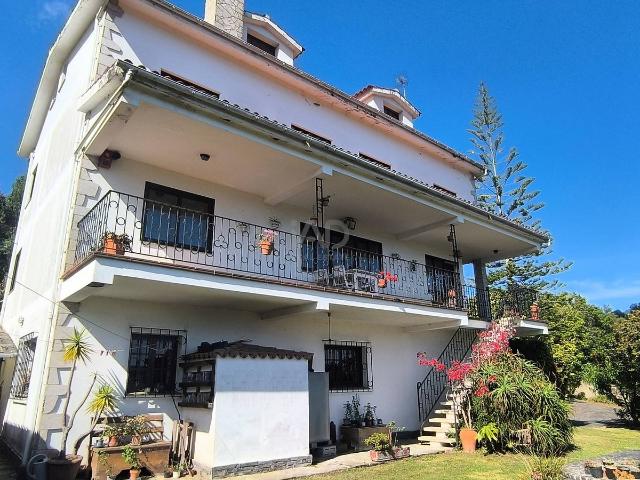 Chalet en venta en O Eume, Galicia