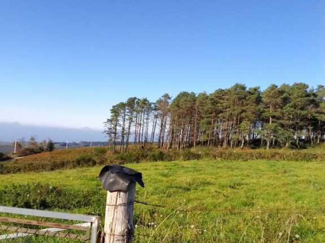 Chalet en venta en Lugo, Galicia