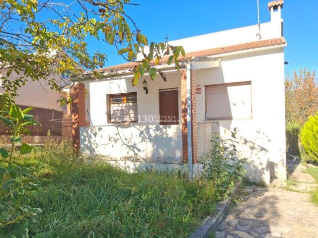 Chalet en venta en Pontils, Tarragona